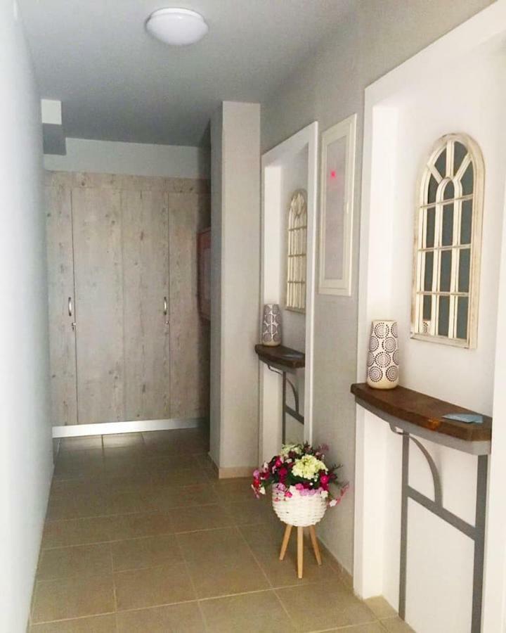 Almira - Rooms To Let Νέα Ρόδα Εξωτερικό φωτογραφία